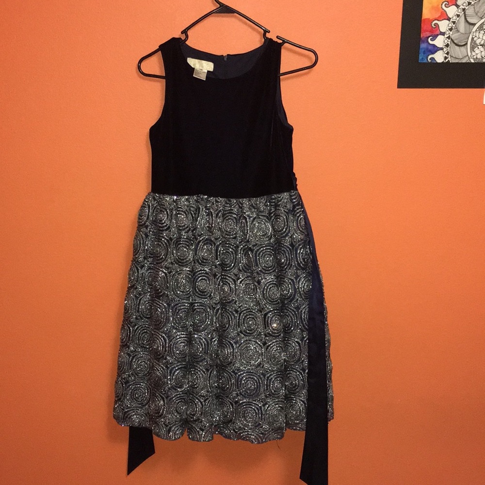 American Princess Dress